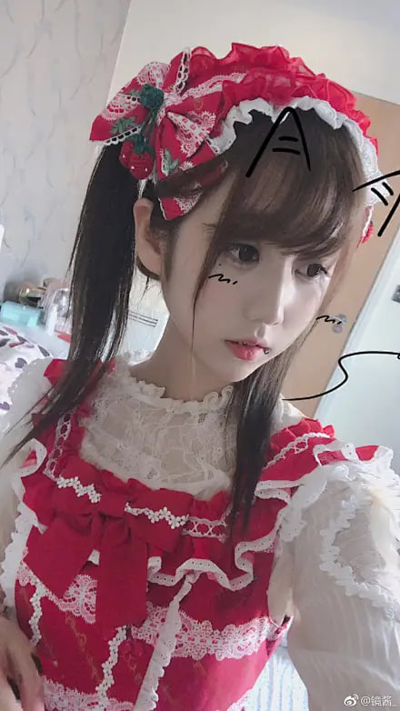 同学群里的秘密